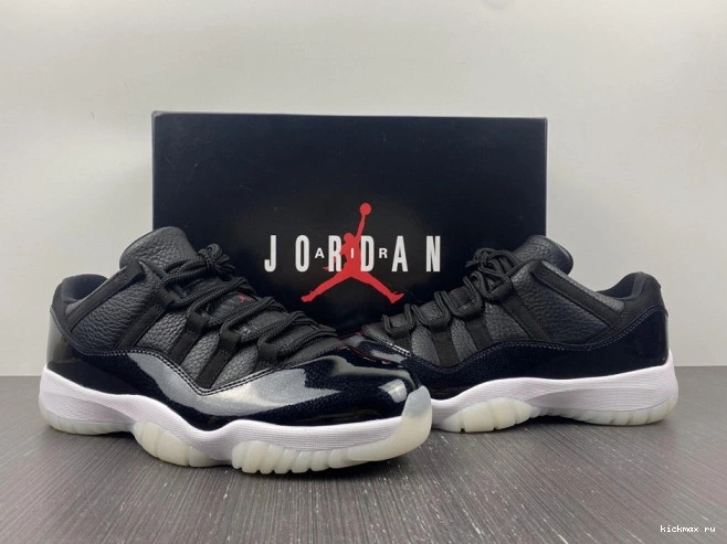 Cheap MAX Jordan 72-10 AV2187-001 11 Air Low Retro 0820